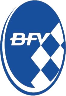 Bavarian Football Association logo