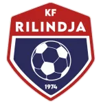 KF Rilindja 1974 logo