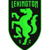 Lexington 2 logo