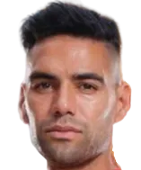 Radamel Falcao logo