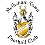 Melksham Town logo