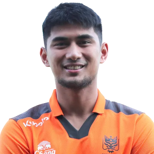 Curt Jordan Perez Dizon logo