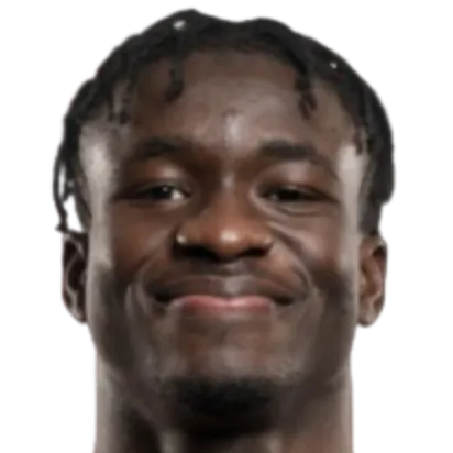 Farouck Adekami logo