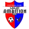 Great Ambitions logo