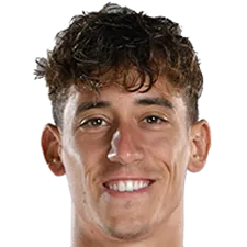 Konstantinos Tsimikas photo 