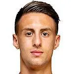 Antonio Barreca logo