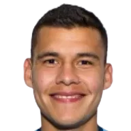 Moisés Villarroel logo