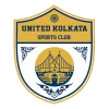 United Kolkata SC logo