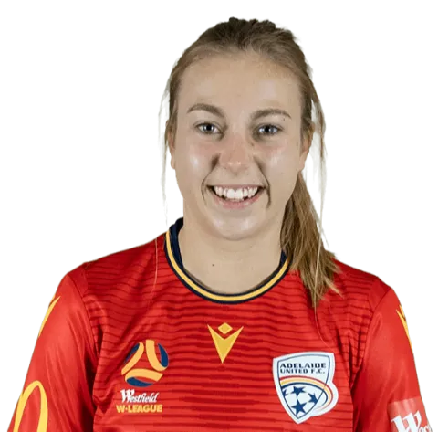 Matilda McNamara logo