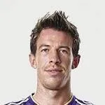 Sean St. Ledger logo