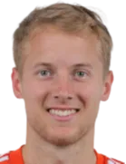 Garrett Mclaughlin logo