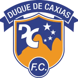 Duque de Caxias Women logo