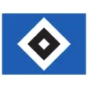 Hamburger SV II logo