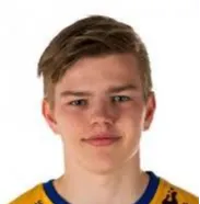 Håkon Suggelia photo