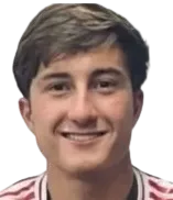 Agustín De la Cuesta Airoldi logo