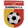 MFK Zarnovica logo