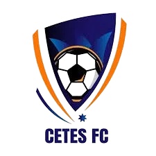 Cetes FC logo