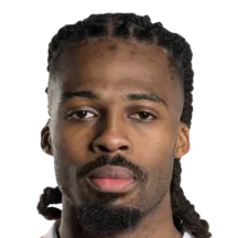 Jean-Kevin Duverne logo