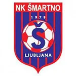Smartno Ljubljana logo