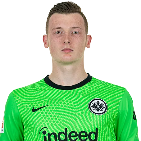 Markus Schubert logo