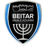 Beitar Ironi Maale Adumim logo