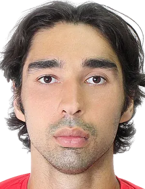 Akhmad Khametov photo 