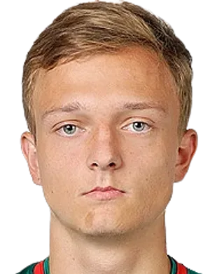 Ivan Kotelnikov logo