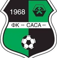 ZFK Kamenica Sasa Women logo