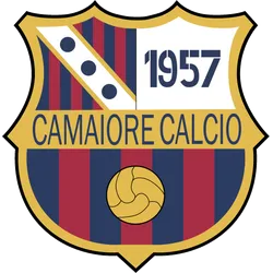 Camaiore Calcio logo