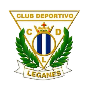 CD Leganes logo