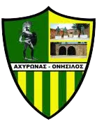 PO Ahironas-Onisilos logo