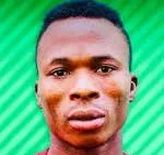 Jérôme Agossa Bonou logo