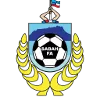 Sabah II logo