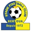 Stade FC de Bertoua logo