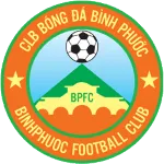 Phuoc Binh Dong Nai U19 logo