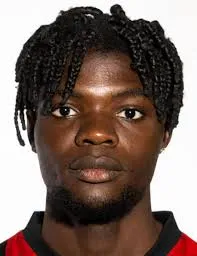 Maleko Jabez Makanda photo 