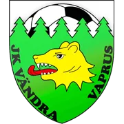 Vandra JK Vaprus