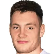 Mariano Blas Pieres logo