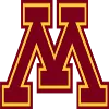 Minnesota (w) logo