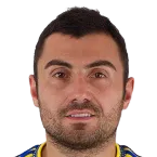 Nikola Mitrović logo