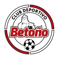 CD Betono U19 logo