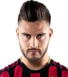 Héctor Villalba portrait