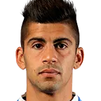 Luciano Abecasis logo