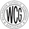 Wellington Catholic Gym logo