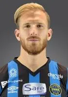 Judicaël Crillon photo 