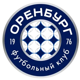 Gazovik Orenburg logo