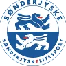 Sonderjyske U19 logo