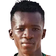 Joffrey Negawabloua Bazié logo