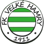 Velke Hamry logo