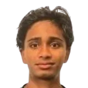 Jayathunga Gamaladdage Irusha Marco photo 